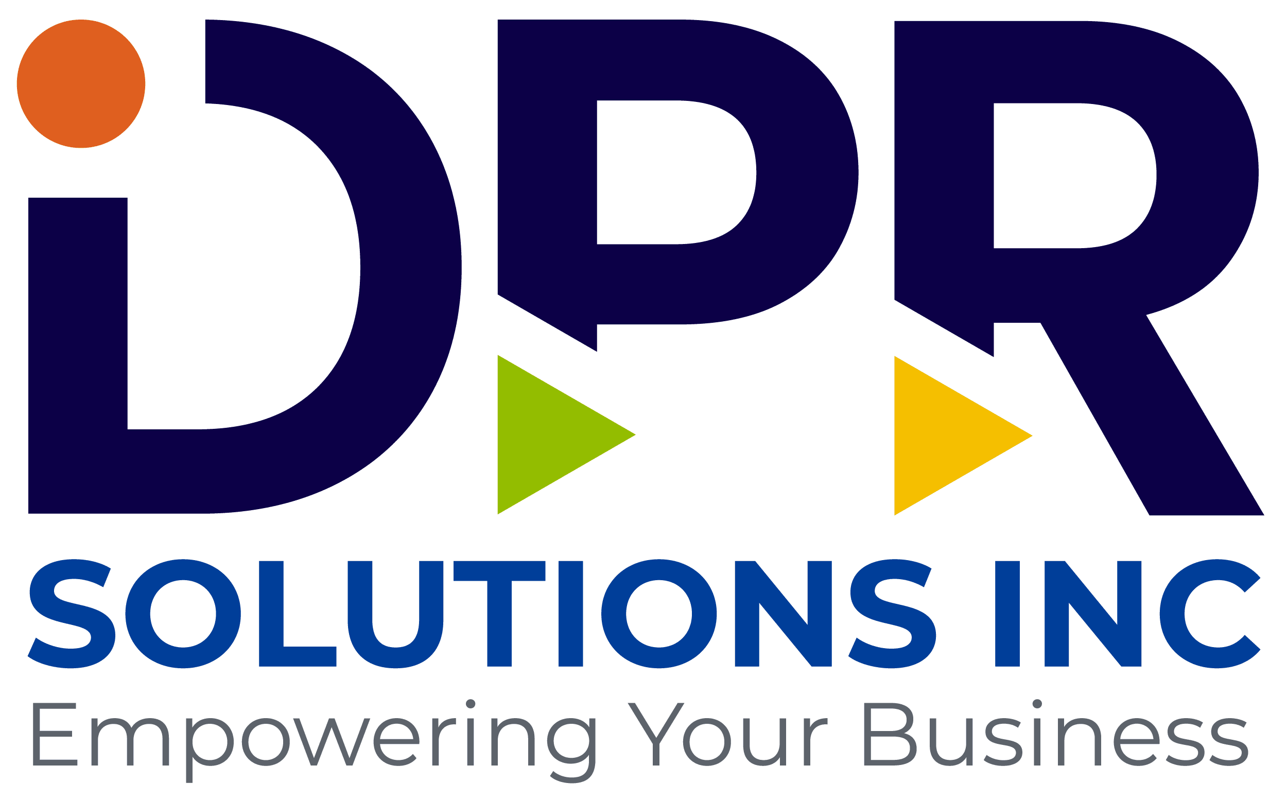 DPR Solutions Inc