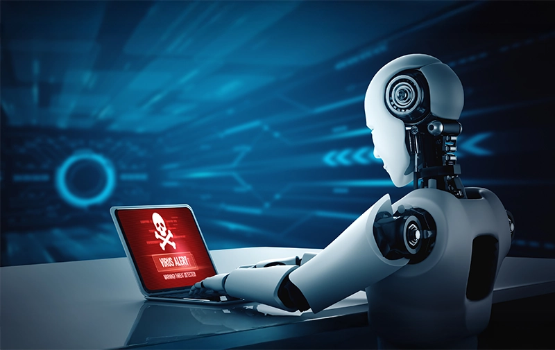 How We Make AI Work for You