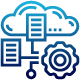 Oracle icon