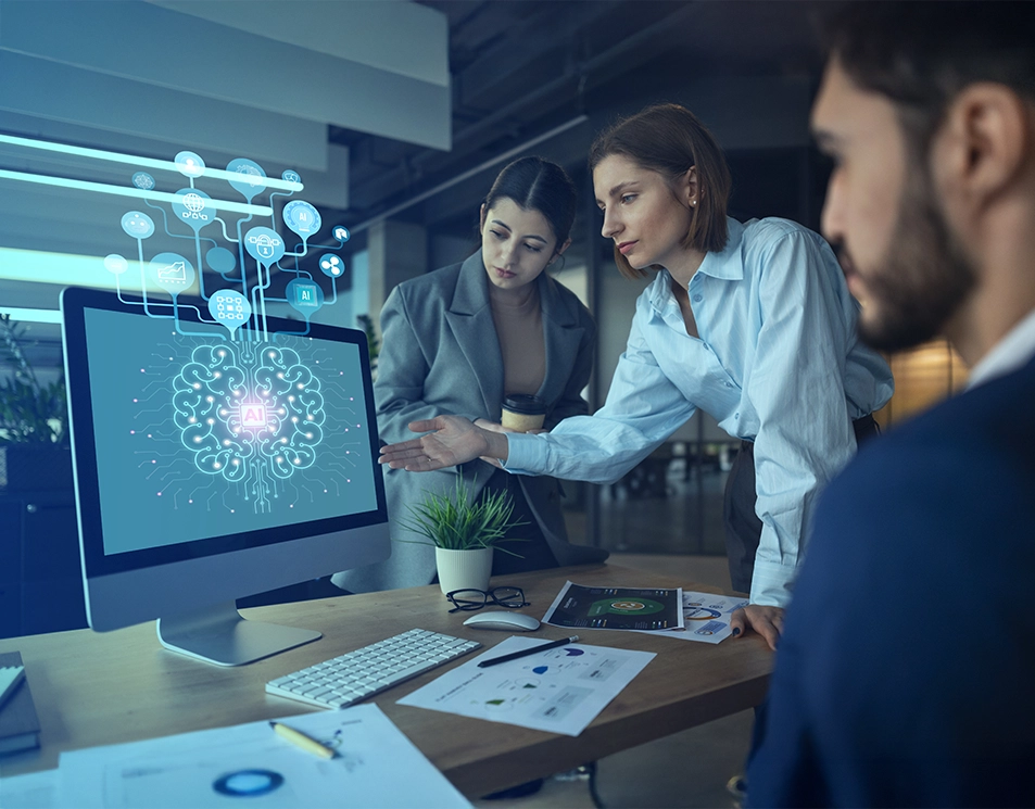 Our Process Personalized