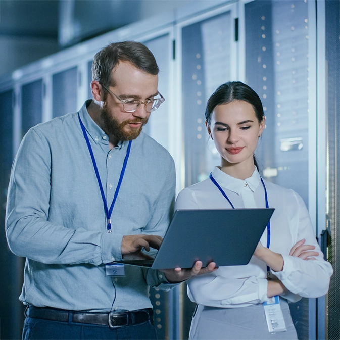 See the Full Picture. Act on Real-Time Data.