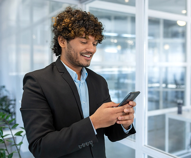 Stay Secure in a Mobile-First World