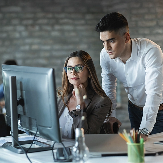 Tailored IT Solutions for Every Sector