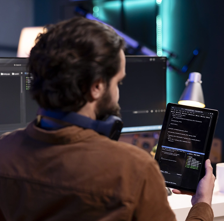 What’s Holding You Back from Building What You Need