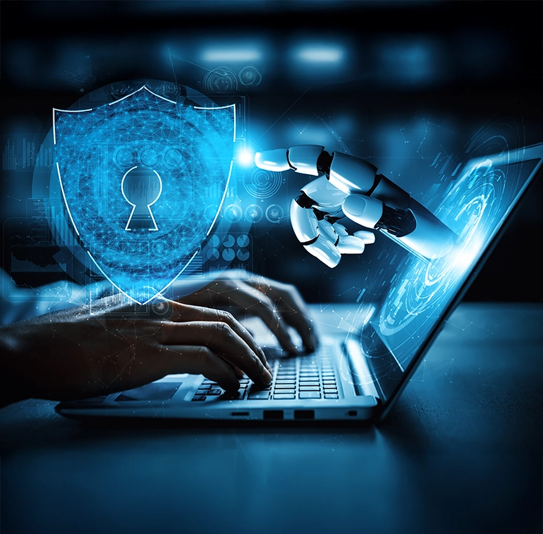 Why AI Is Changing the Cybersecurity Game