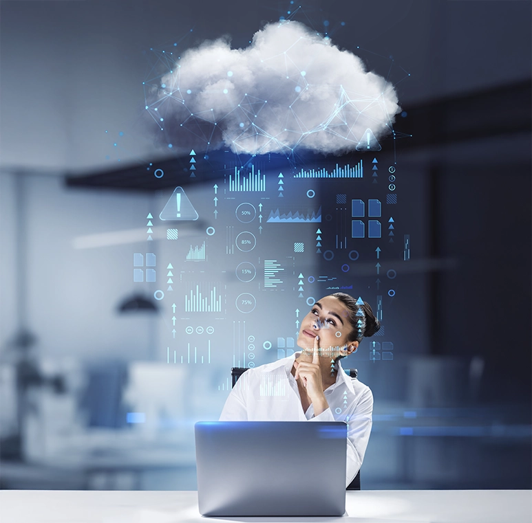 Why Legacy ERP Slows You Down
